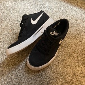 Nike sneakers